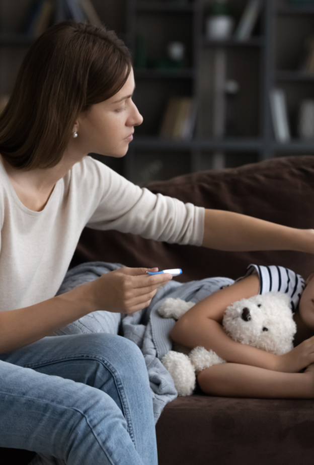 ما هي أعراض مرض أنيميا الفول عند الأطفال وكيفية التعامل معه؟