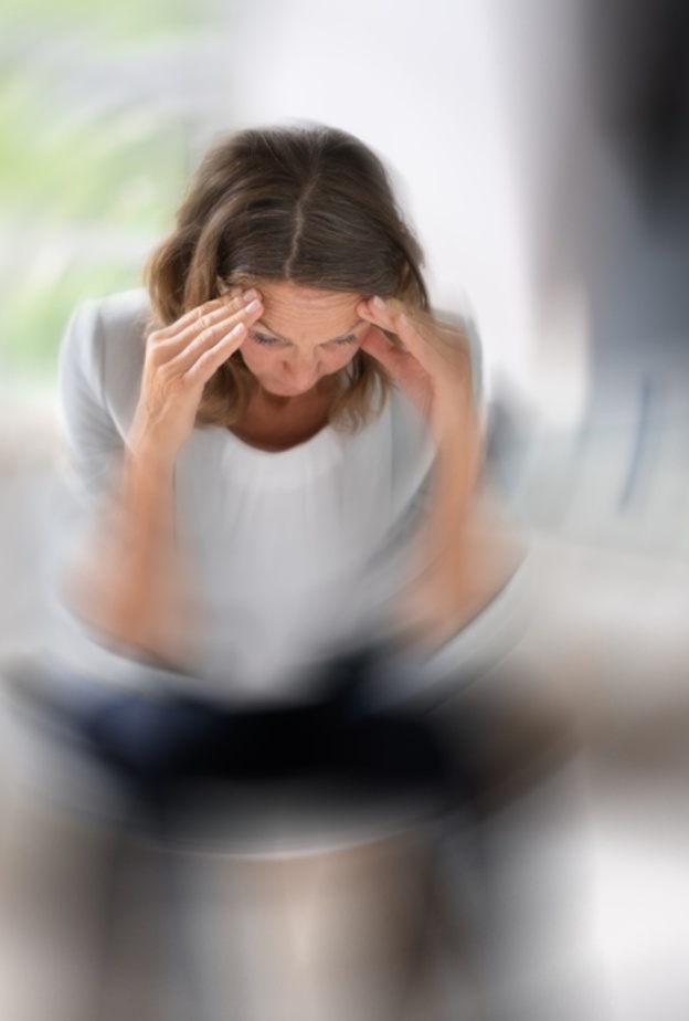 مخاطر إنقاص الوزن بسرعة على صحة المرأة