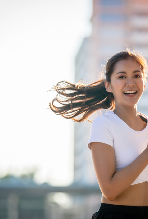 تمارين بسيطة لاستقبال اليوم الوطني الإماراتي بكل نشاط وحيوية