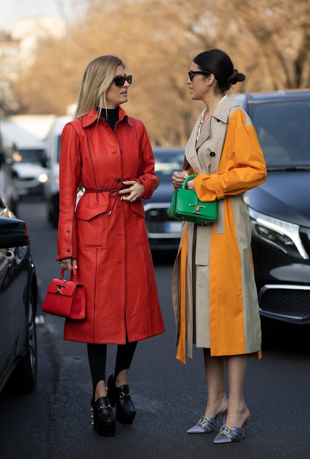 صيحات لا تفويتيها هذا العام احتفالاً باليوم الوطني الإماراتي