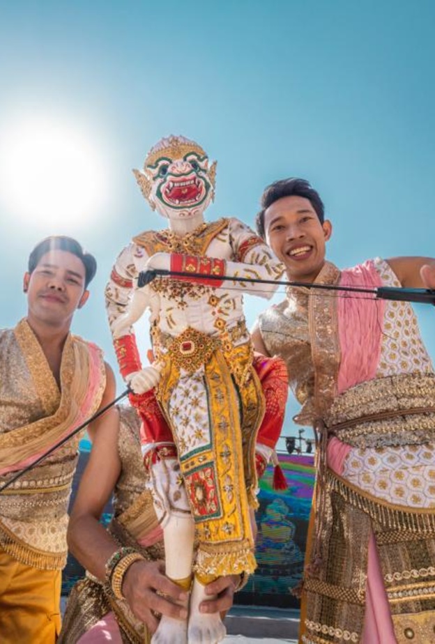 10 تجارب ومغامرات يمكنكم الاستمتاع بها في "الرياض زوو" بشكلها الجديد في موسم الرياض