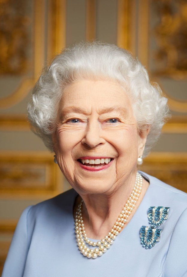 فترة حكم الملكة إليزابيث الثانية تعادل تقريبا 30% من طول تاريخ الولايات المتحدة منذ نشأتها