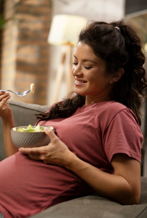 فوائد القلقاس للحامل .. ما هي وما هي الطريقة الأمثل لتناوله