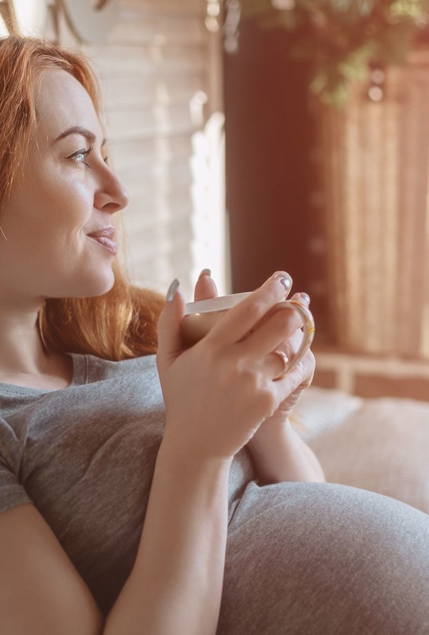 فوائد اليانسون للحامل في الشهر التاسع