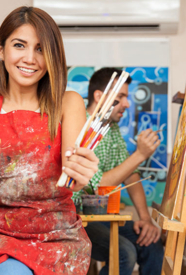 فوائد تطوير الهواية عند المرأة وكيفية تحقيق أفضل استفادة منها