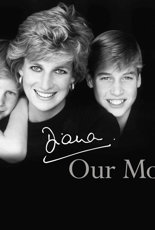 أشهر الأفلام عن حياة الأميرة ديانا