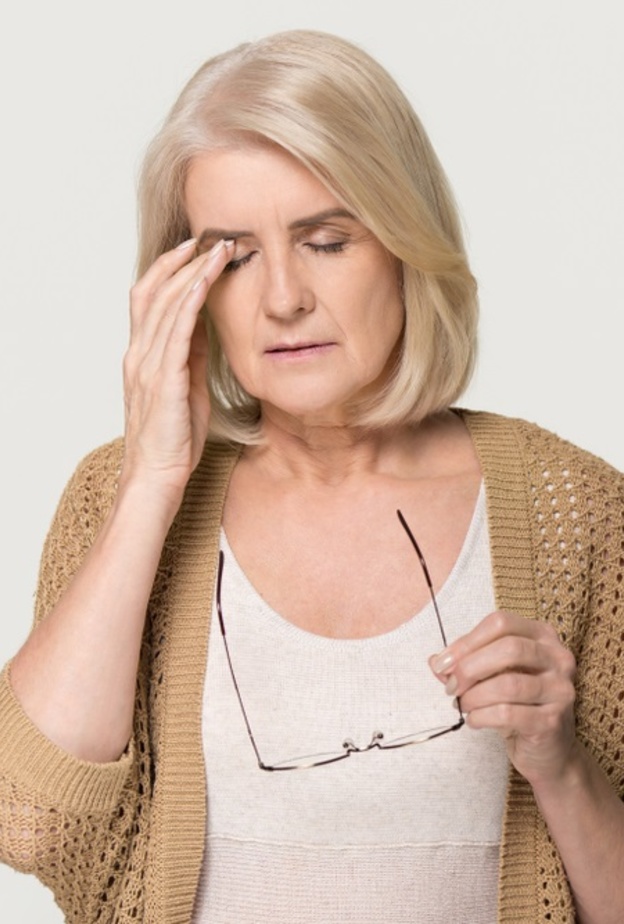 مخاطر قلة النوم على صحة البصر.. وهذا المعدل الطبيعي لكافة الأعمار