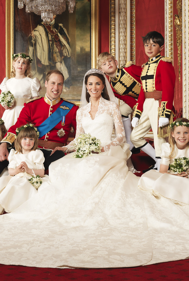 كاثرين، أميرة ويلز Catherine, Princess of Wales