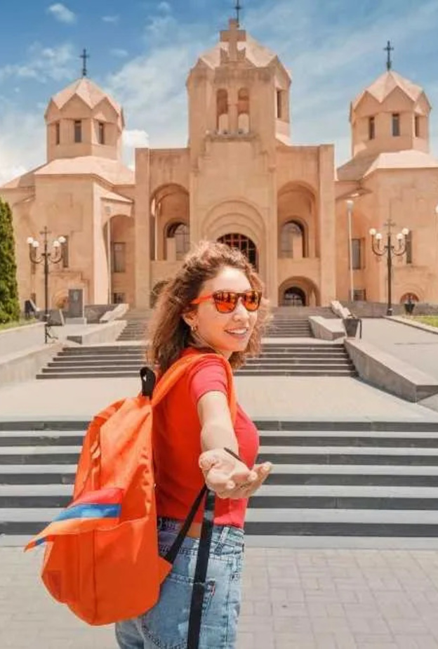 هل السياحة في أرمينيا آمنة ونصائح قبل السفر هناك