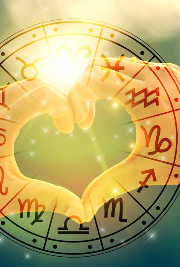 سواء المرأة أو الرجل... كيف يعبّر برج القوس عن مشاعره للآخرين؟