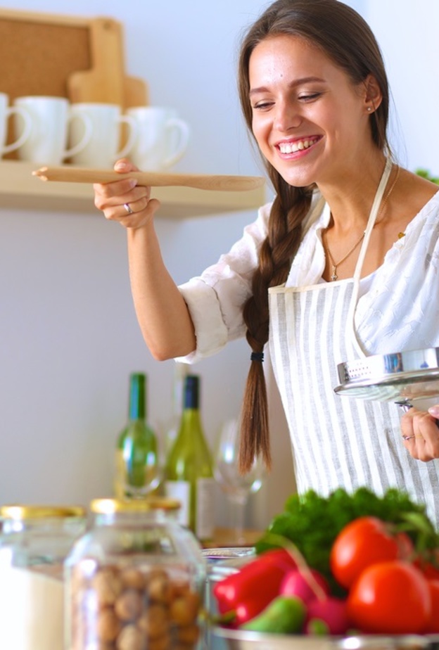 كيفية اختيار زيوت الطهي لنتائج غذائية صحية
