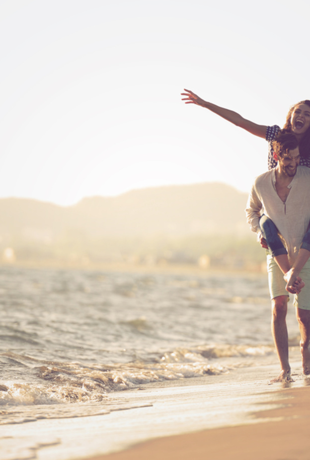 كيفية الاعداد لشهر العسل بشكل مختلف