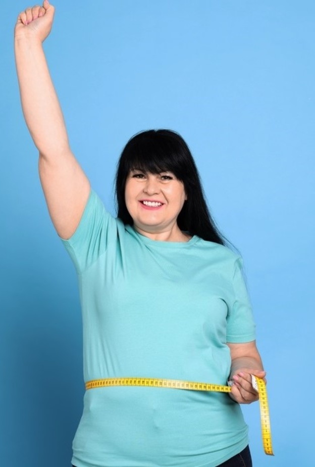 كيفية التحكم بزيادة الوزن الناجمة عن العلاج بالانسولين لدى مرضى السكري النوع الثاني