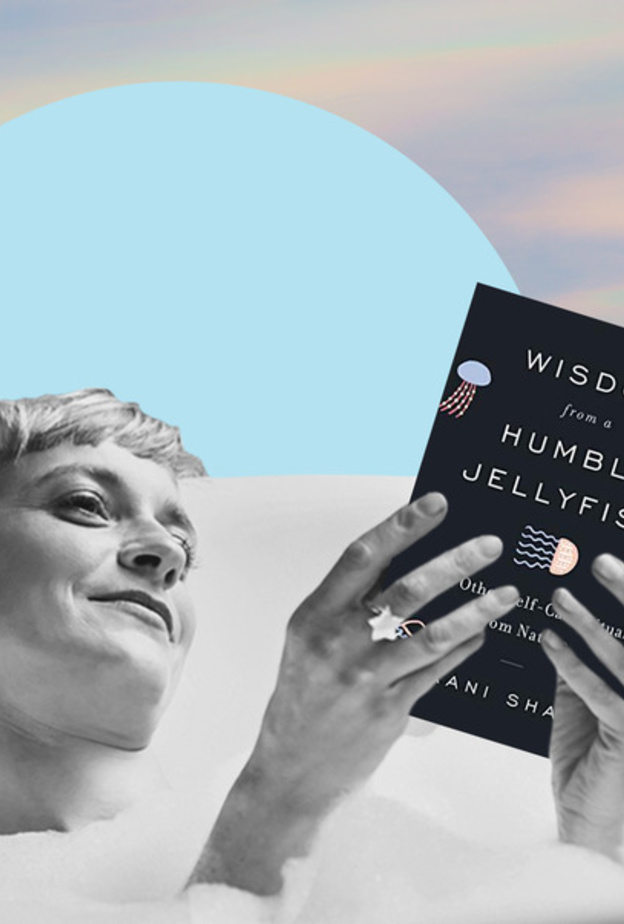 كيفية تستفيد المرأة من كتب تطوير الذات