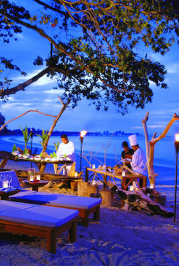 لتجربة مختلفة.. استمتعي بشهر العسل أثناء مباريات كأس العالم في قطر