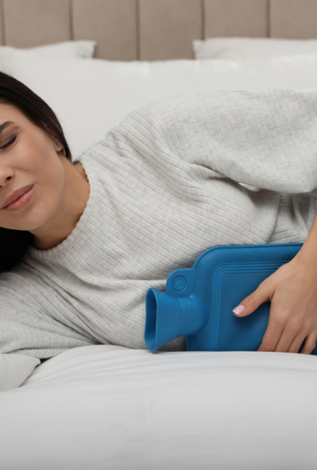 لمن تعاني من اضطرابات الدورة الشهرية.. احذري هذه الأمراض