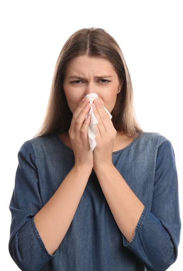 ما أسباب الإنتشار الحالي للإنفلونزا