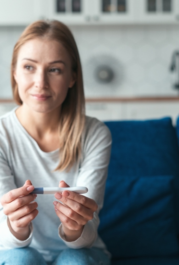 ما هي أعراض ارتفاع هرمون الحمل بعد الاجهاض