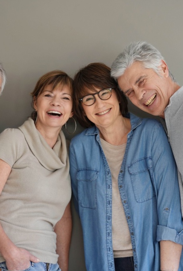 ما هي اسباب الخمول والكسل عند كبار السن