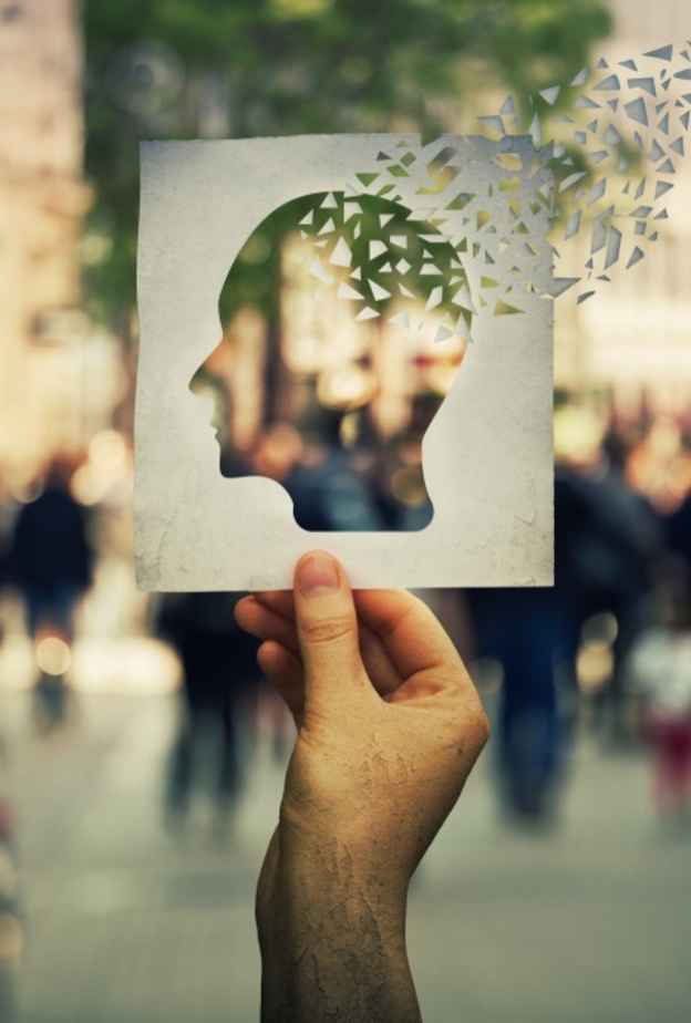 ما هي الاعراض المنذرة للاصابة بمرض الزهايمر