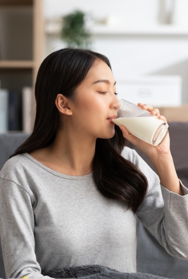 ما هي فوائد حليب الصويا للنساء