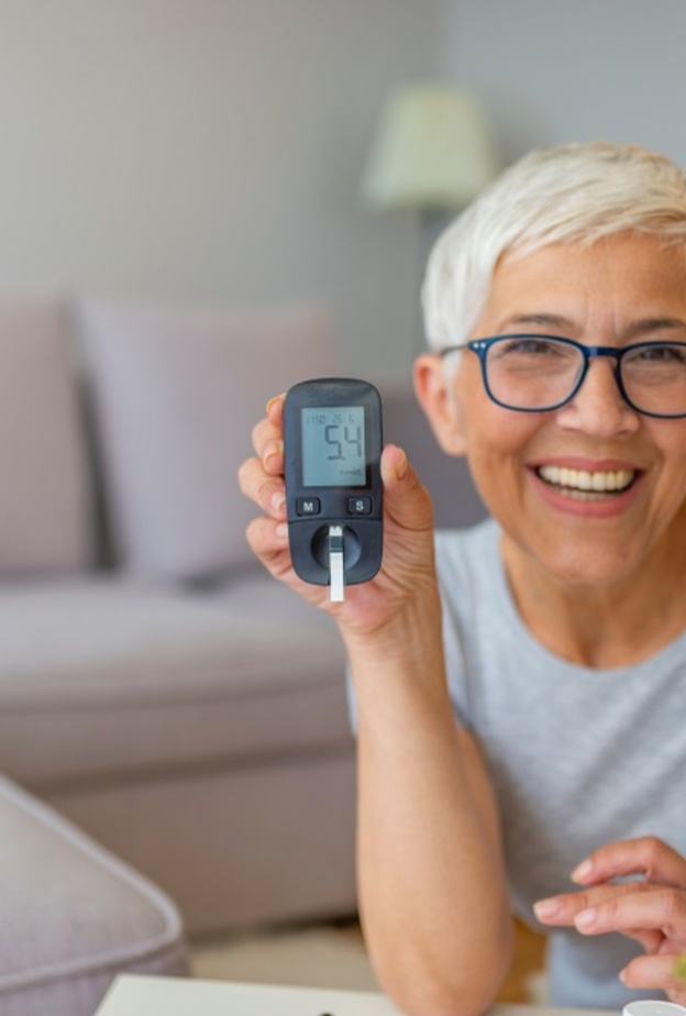 ما هي مقاومة الانسولين وما علاقتها بمرض السكري