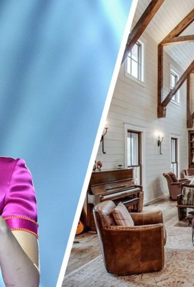 تعرفي على النجوم والمشاهير الذين أصبحوا ملاك منازل قبل سن الثلاثين