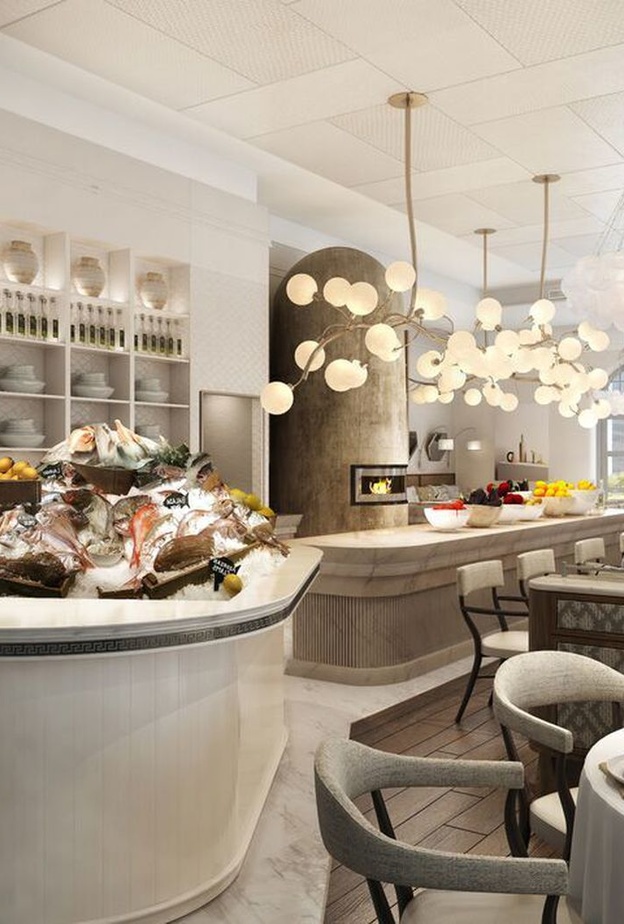 أفضل مطاعم دبي التي توجهت إلى الدوحة احتفالا بكأس العالم لكرة القدم 2022