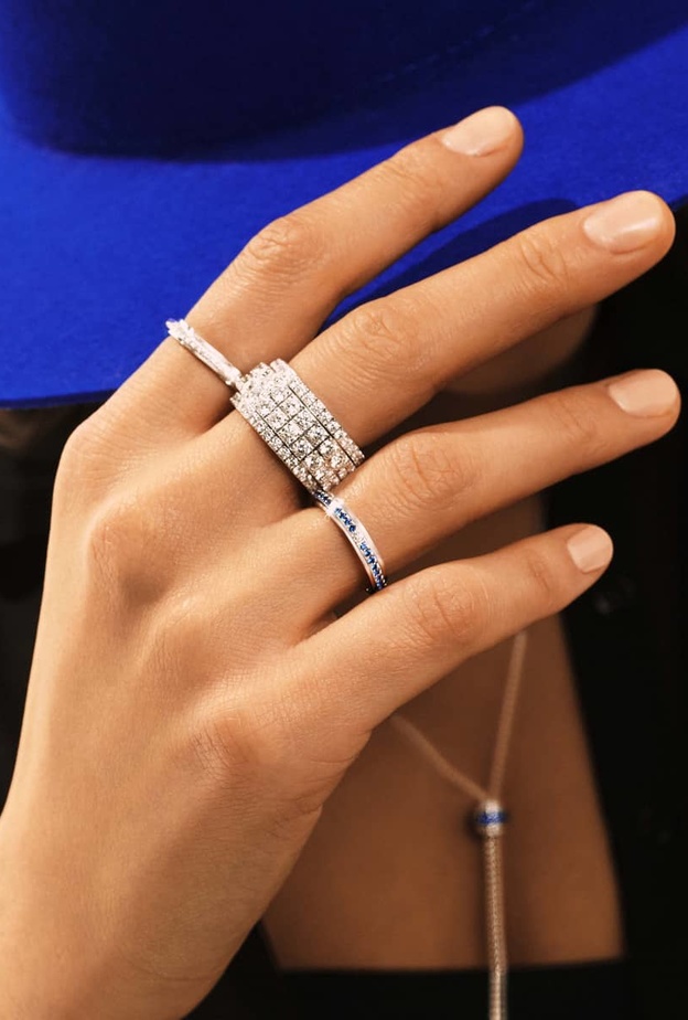 مجوهرات بياجيه Piaget