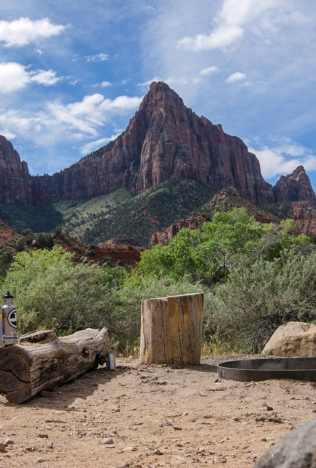 مستلزمات رحلات التخييم هذا الخريف بواسطة needpix