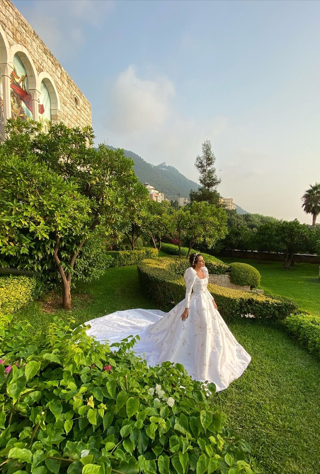 ملكات جمال انستقرام@valerieabouchakra