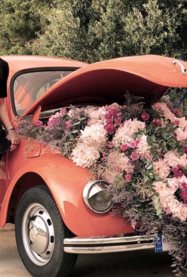 منظمة حفلات الزفاف يارا أسطفان