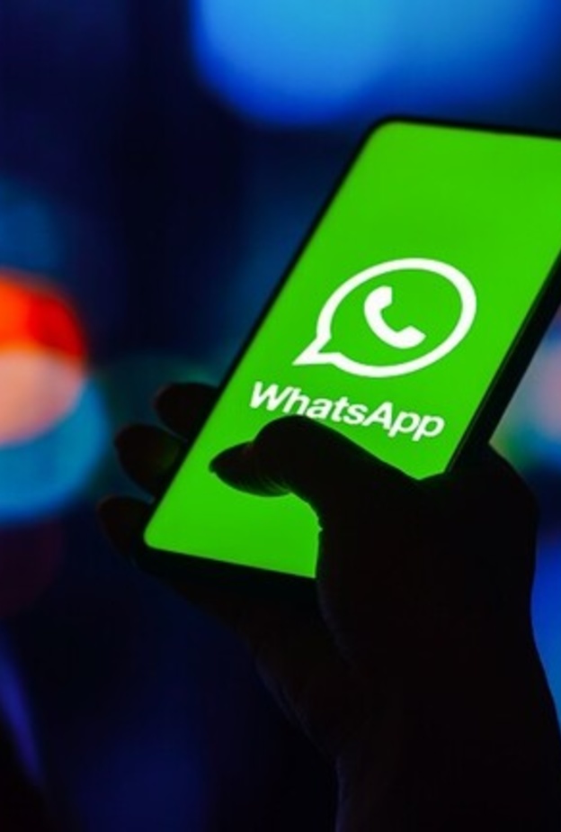 ميزات جديدة على واتساب