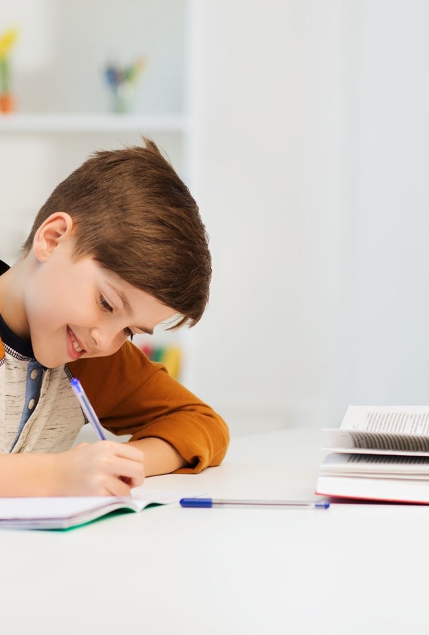 نصائح ذكية تحبب أطفالنا بوقت الدراسة