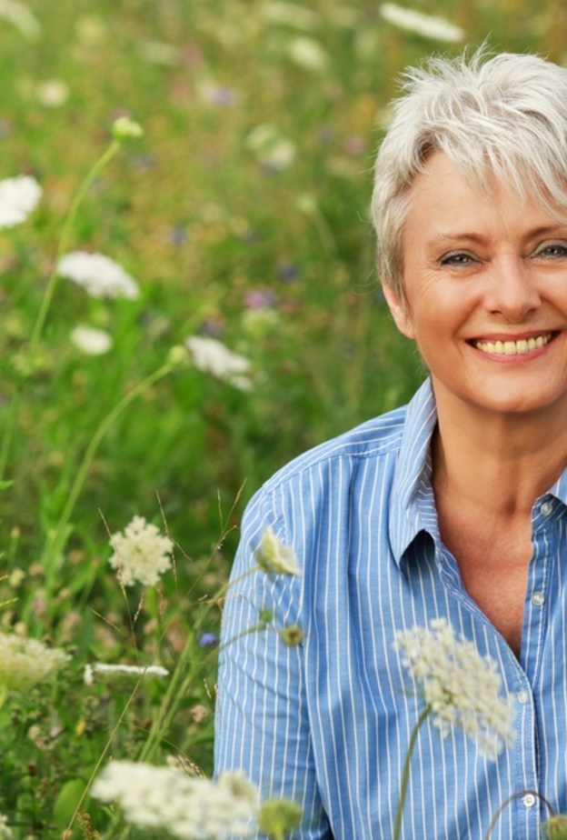 نصائح فعالة لتخفيف اعراض سن اليأس