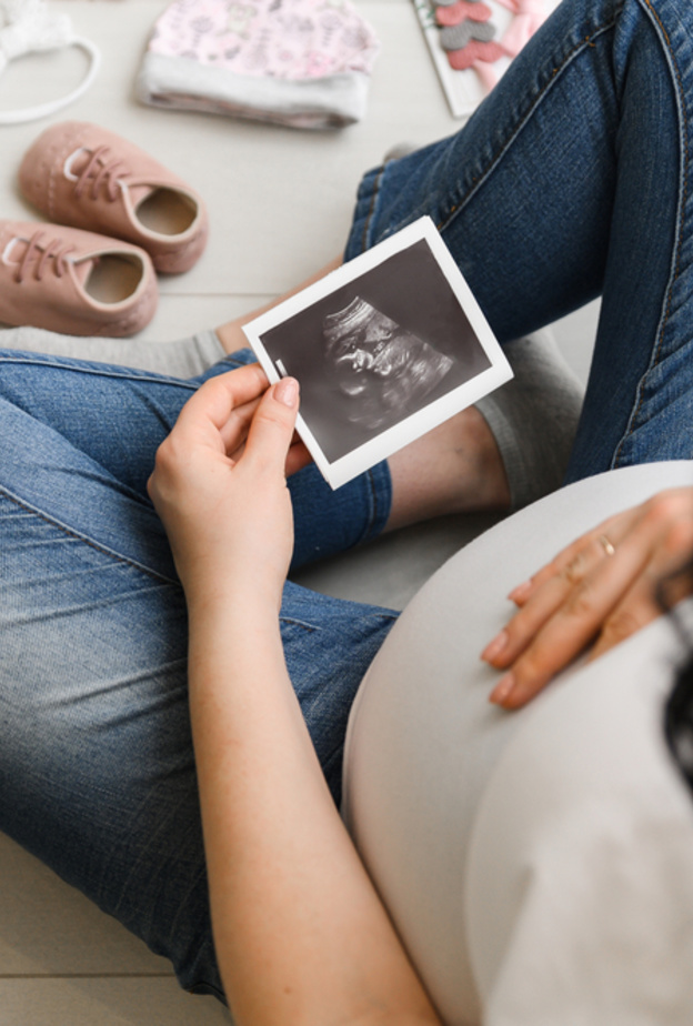 نصائح فعالة للمرأة يجب اتباعها في الحمل الأول