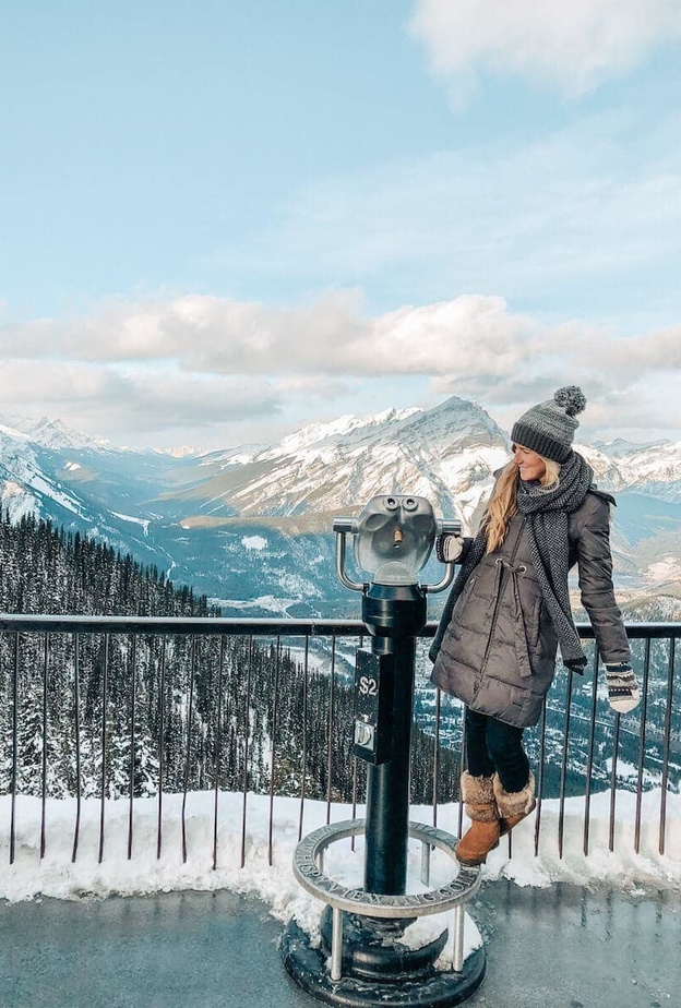 نصائح هامة عند السفر في فصل الشتاء