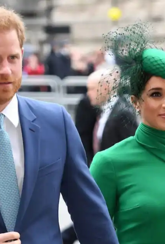 هل يقوم طفلا الأمير هاري بالظهور في سلسلة الأفلام الوثائقية الجديدة عن حياة عائلة ساسيكس