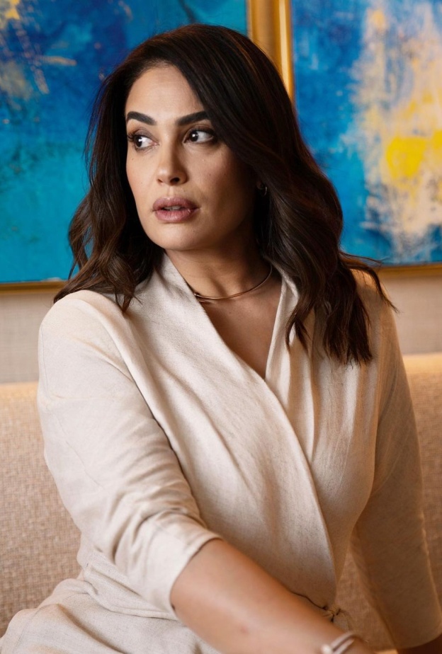 أهم 10 صفات تتمتع بها امرأةبرج العقرب