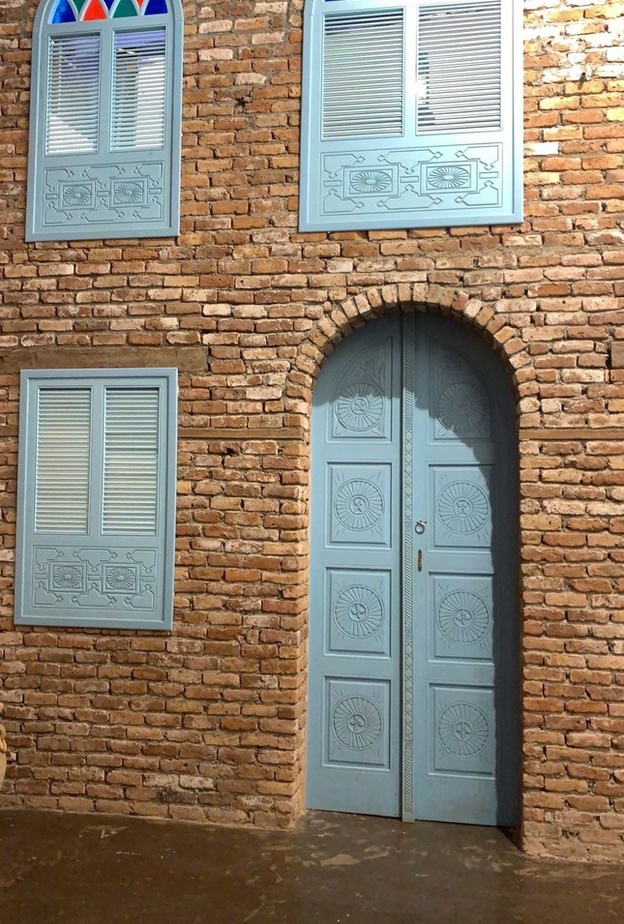 تجارب يمكنكم الاستمتاع بها في الحي التراثي بالمدينة المنورة