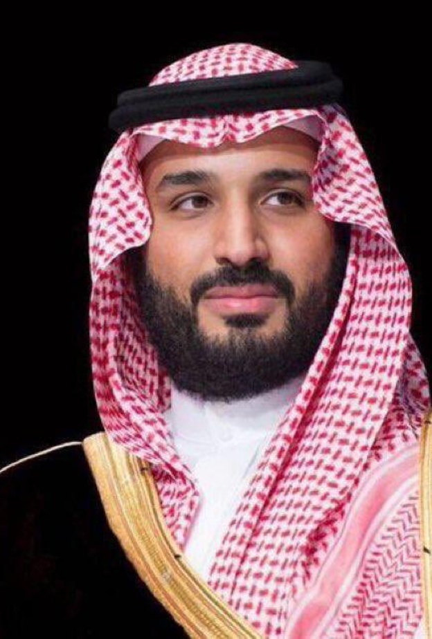 صاحب السمو الملكي الأمير محمد بن سلمان بن عبدالعزيز ولي العهد رئيس مجلس الوزراء