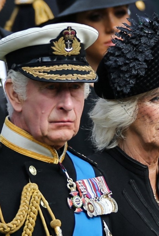  العائلة المالكة البريطانية تتضامن مع شعب كوريا الجنوبية