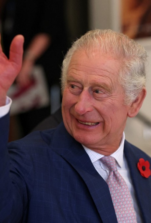 من هو تشارلز الثالث ملك بريطانيا "الصبور"؟