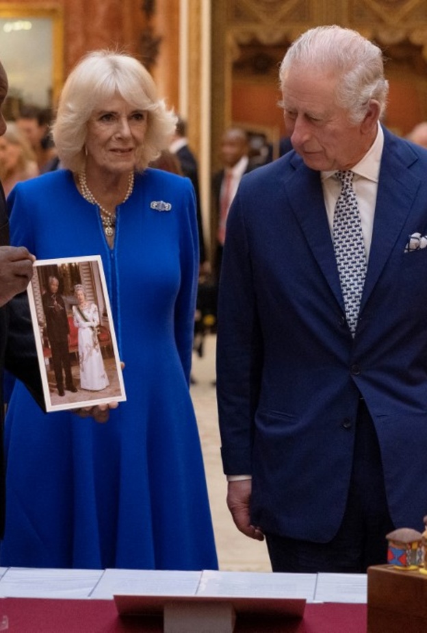 بعد زيارة رئيس جنوب أفريقيا لبريطانيا.. كيف أصبحت العلاقة وثيقة بين البلدين على مر السنين؟