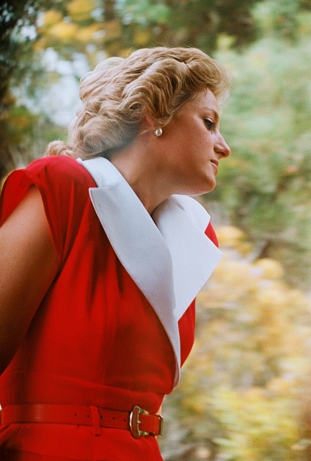 بعد عرض الموسم الخامس من The Crown.. أشهر الكتب عن الأميرة ديانا