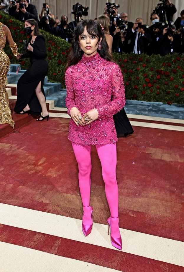 جينا اورتيجا 