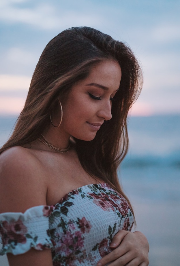 أسرار العناية بالبشرة والشعر والجسم أثناء فترة الحمل