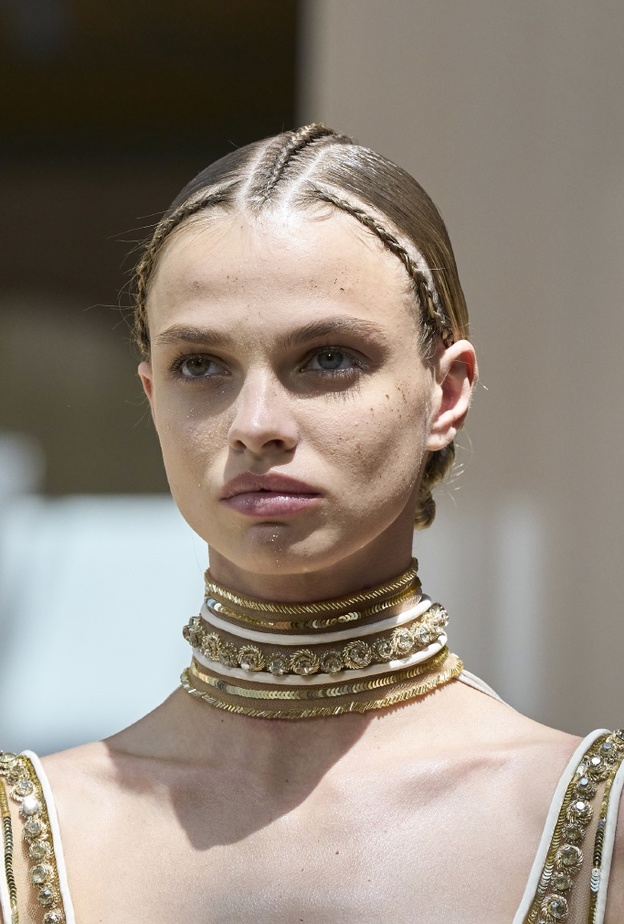 أفضل طرق طبيعية لإزالة حب الشباب نهائياً