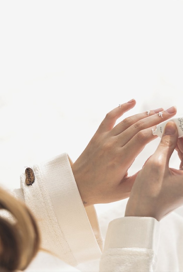  جيهان آل كايد مؤسسة جيلا في حوار حصري مع هي