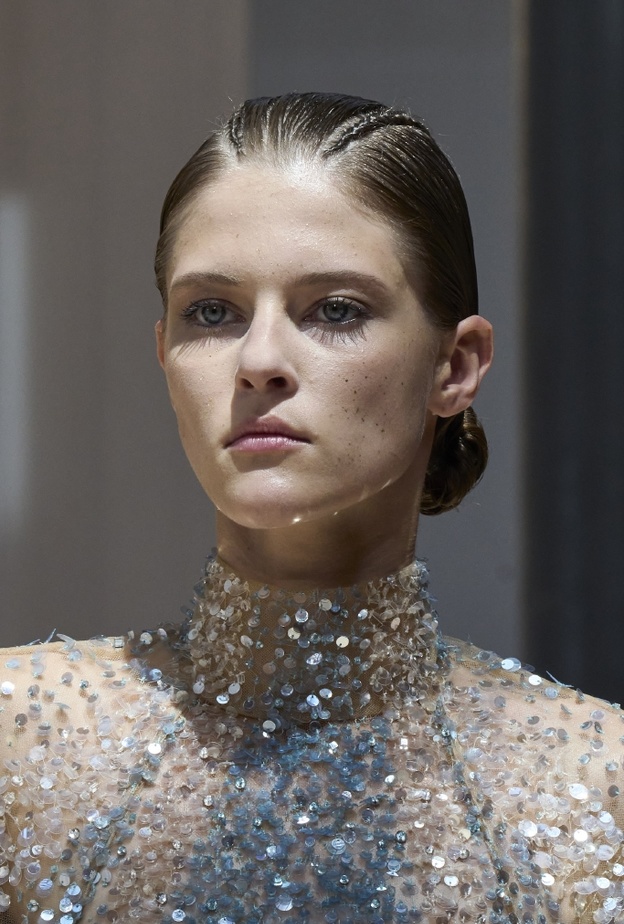 صيحة تنحيف الوجه بإزالة الدهون وأهم نتائجها